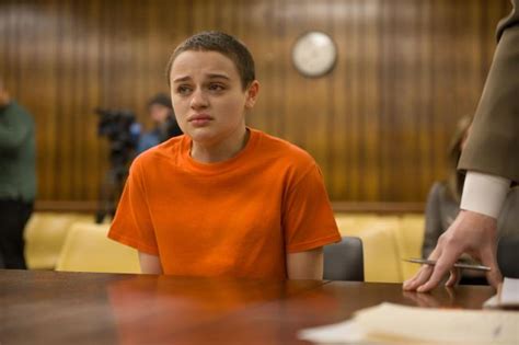 Joey King Talks AI: Damn Shame If I Dont Have to。